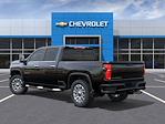 2025 Chevrolet Silverado 2500 Crew Cab 4WD Pickup for sale #T32433 - photo 4