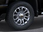 2025 Chevrolet Silverado 2500 Crew Cab 4WD Pickup for sale #T32433 - photo 9