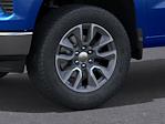 New 2025 Chevrolet Silverado 1500 LT Crew Cab 4WD Pickup for sale #T32434 - photo 9