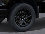 2025 Chevrolet Silverado 1500 Crew Cab 4WD Pickup for sale #T32435 - photo 9