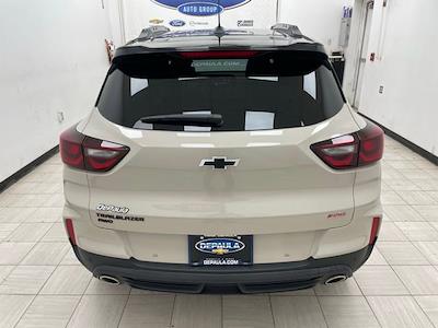 2026 Chevrolet Trailblazer AWD SUV for sale #T32445 - photo 2