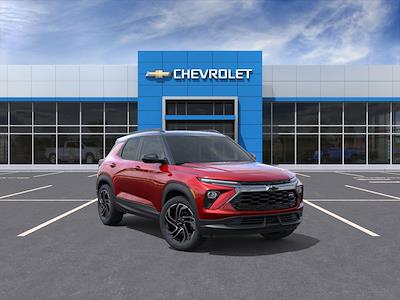 2026 Chevrolet Trailblazer AWD SUV for sale #T32447 - photo 1
