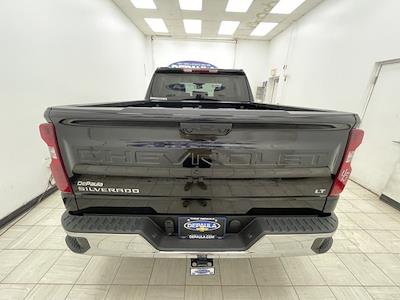 New 2025 Chevrolet Silverado 1500 LT Crew Cab 4WD Pickup for sale #T32456 - photo 2