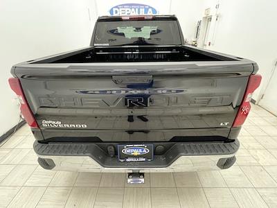 2025 Chevrolet Silverado 1500 Crew Cab 4WD Pickup for sale #T32459 - photo 2