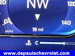 2025 Chevrolet Silverado 1500 Crew Cab 4WD Pickup for sale #T32459 - photo 3