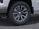 New 2025 Chevrolet Silverado 1500 LT Crew Cab 4WD Pickup for sale #T32460 - photo 9