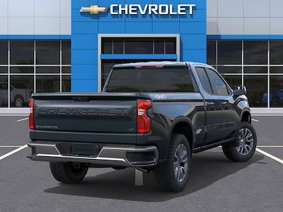 2025 Chevrolet Silverado 1500 Double Cab 4WD Pickup for sale #T32476 - photo 2