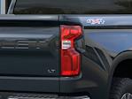 2025 Chevrolet Silverado 1500 Double Cab 4WD Pickup for sale #T32476 - photo 11