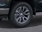 2025 Chevrolet Silverado 1500 Double Cab 4WD Pickup for sale #T32476 - photo 9