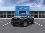 2025 Chevrolet Silverado 1500 Crew Cab 4WD Pickup for sale #T32480 - photo 8