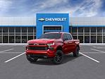2025 Chevrolet Silverado 1500 Crew Cab 4WD Pickup for sale #T32489 - photo 8