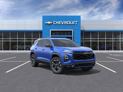 2026 Chevrolet Equinox AWD SUV for sale #T32511 - photo 1