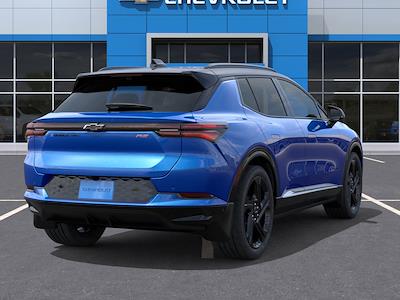 2025 Chevrolet Equinox EV AWD SUV for sale #T32514 - photo 2