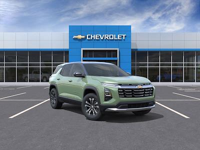 2026 Chevrolet Equinox AWD SUV for sale #T32518 - photo 1