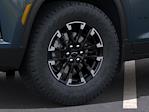New 2026 Chevrolet Traverse Z71 AWD SUV for sale #T32521 - photo 5