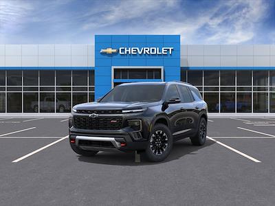 New 2026 Chevrolet Traverse Z71 AWD SUV for sale #T32522 - photo 1