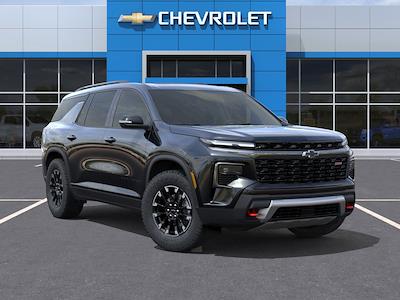 New 2026 Chevrolet Traverse Z71 AWD SUV for sale #T32528 - photo 1