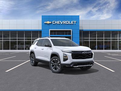 2026 Chevrolet Equinox AWD SUV for sale #T32538 - photo 1