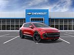 2025 Chevrolet Equinox EV AWD SUV for sale #T32542 - photo 1