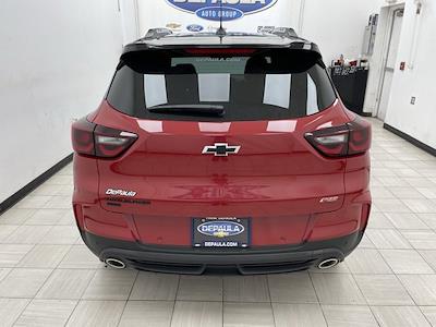 2026 Chevrolet Trailblazer AWD SUV for sale #T32544 - photo 2