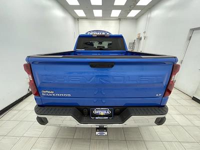 New 2025 Chevrolet Silverado 1500 LT Crew Cab 4WD Pickup for sale #T32548 - photo 2