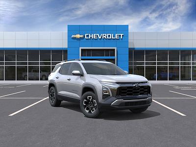 2026 Chevrolet Equinox AWD SUV for sale #T32555 - photo 1