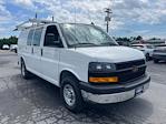 New 2025 Chevrolet Express 2500 Upfitted Cargo Van for sale #T32558 - photo 1