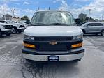 New 2025 Chevrolet Express 2500 Upfitted Cargo Van for sale #T32558 - photo 12