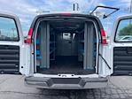 New 2025 Chevrolet Express 2500 Upfitted Cargo Van for sale #T32558 - photo 9