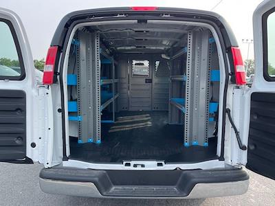 New 2025 Chevrolet Express 2500 - photo 1