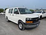 New 2025 Chevrolet Express 2500 Upfitted Cargo Van for sale #T32559 - photo 1