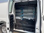 New 2025 Chevrolet Express 2500 Upfitted Cargo Van for sale #T32559 - photo 10