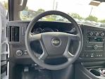 New 2025 Chevrolet Express 2500 Upfitted Cargo Van for sale #T32559 - photo 9