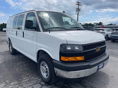 New 2025 Chevrolet Express 2500 - photo 1