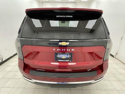 New 2025 Chevrolet Tahoe LT 4WD SUV for sale #T32565 - photo 2