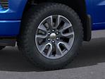 New 2026 Chevrolet Silverado 1500 RST Crew Cab 4WD Pickup for sale #T32566 - photo 9