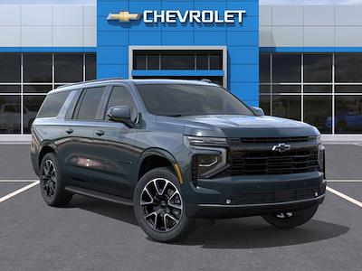New 2025 Chevrolet Suburban RST 4WD SUV for sale #T32568 - photo 2