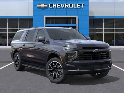 New 2025 Chevrolet Suburban RST 4WD SUV for sale #T32569 - photo 2