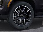 New 2025 Chevrolet Suburban RST 4WD SUV for sale #T32569 - photo 4