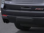 New 2025 Chevrolet Suburban RST 4WD SUV for sale #T32569 - photo 9