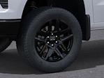 2025 Chevrolet Silverado 1500 Crew Cab 4WD Pickup for sale #T32570 - photo 9