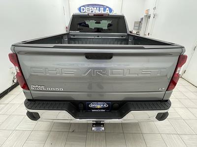 New 2025 Chevrolet Silverado 1500 LT Double Cab 4WD Pickup for sale #T32573 - photo 2
