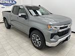 New 2025 Chevrolet Silverado 1500 LT Double Cab 4WD Pickup for sale #T32573 - photo 1