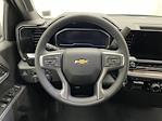 New 2025 Chevrolet Silverado 1500 LT Double Cab 4WD Pickup for sale #T32573 - photo 12