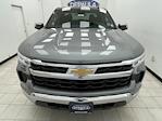 New 2025 Chevrolet Silverado 1500 LT Double Cab 4WD Pickup for sale #T32573 - photo 17