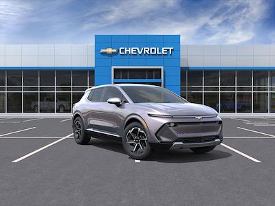 2025 Chevrolet Equinox EV AWD SUV for sale #T32580 - photo 1