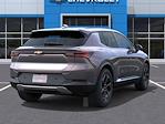 2025 Chevrolet Equinox EV AWD SUV for sale #T32580 - photo 2