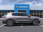 2025 Chevrolet Equinox EV AWD SUV for sale #T32580 - photo 5