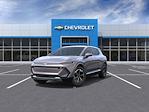2025 Chevrolet Equinox EV AWD SUV for sale #T32580 - photo 8