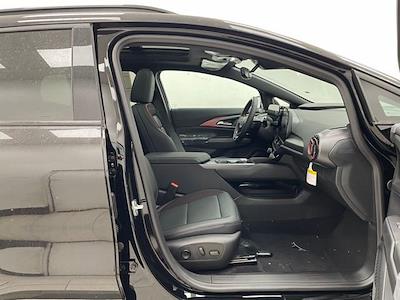 New 2025 Chevrolet Equinox EV - photo 1